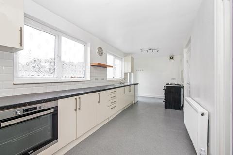 undefined, Montcalm Road, London, SE7