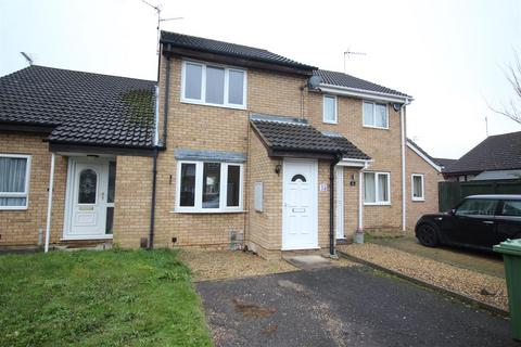 2 bedroom terraced house to rent, Beverstone, Orton Brimbles, Peterborough