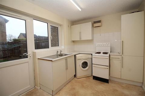 2 bedroom terraced house to rent, Beverstone, Orton Brimbles, Peterborough