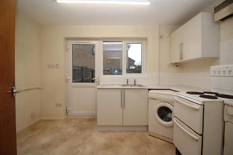 2 bedroom terraced house to rent, Beverstone, Orton Brimbles, Peterborough