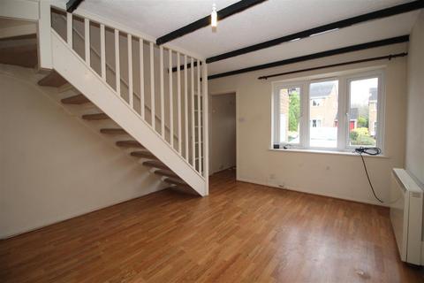 2 bedroom terraced house to rent, Beverstone, Orton Brimbles, Peterborough