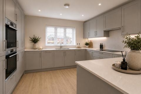 undefined, Hoe Lane, North Baddesley, Southampton