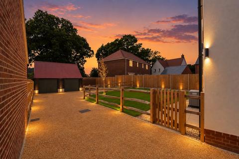 undefined, Hoe Lane, North Baddesley, Southampton