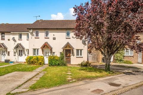 2 bedroom end of terrace house for sale, Sherington Mead, Chippenham SN15