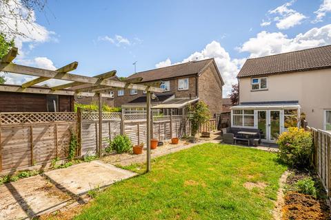2 bedroom end of terrace house for sale, Sherington Mead, Chippenham SN15