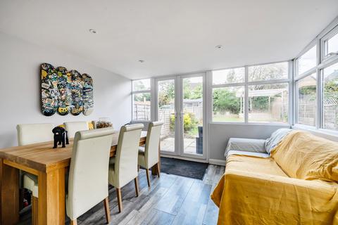 2 bedroom end of terrace house for sale, Sherington Mead, Chippenham SN15