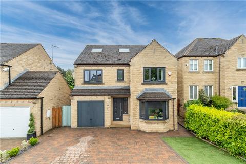 Detached house - Sandhill Fold, Idle, Bradford, West Yorkshire, BD10