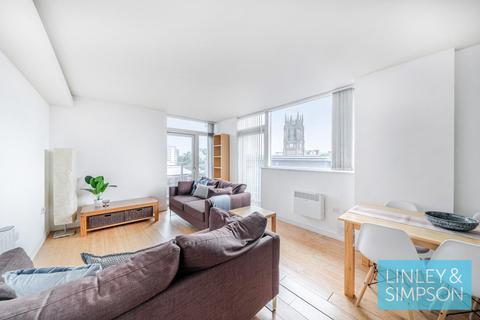 Flat - NEW YORK APARTMENTS, CROSS YORK STREET, LEEDS, LS2