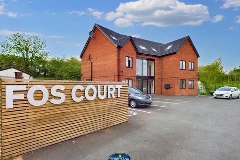 1 bedroom apartment to rent, Ribble Road, Coventry CV3