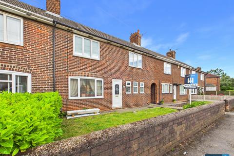 Terraced house - Oxford Street, New Rossington, Doncaster, South Yorkshire, DN11