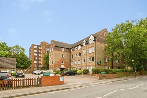 1 bedroom flat for sale, Cedar Road, Sutton, SM2