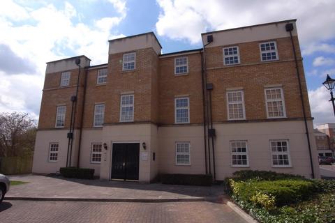 2 bedroom flat to rent, Bishopfields Drive, Leeman Road, York, YO26