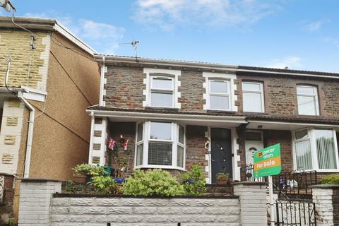 3 bedroom semi-detached house for sale, Wyndham Street, Tonypandy