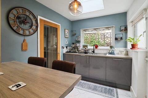 3 bedroom semi-detached house for sale, Wyndham Street, Tonypandy