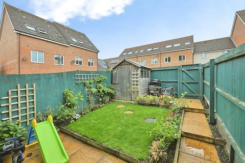 2 bedroom terraced house for sale, Rose Avenue, Costessey, Norwich