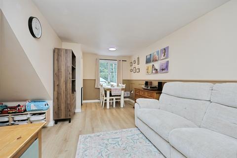 2 bedroom terraced house for sale, Rose Avenue, Costessey, Norwich