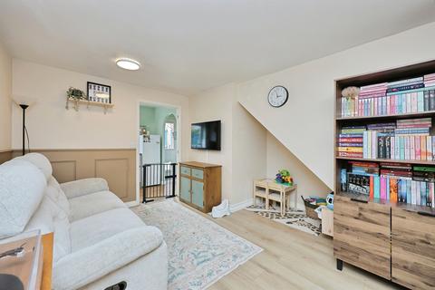 2 bedroom terraced house for sale, Rose Avenue, Costessey, Norwich
