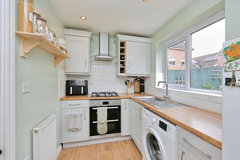 2 bedroom terraced house for sale, Rose Avenue, Costessey, Norwich