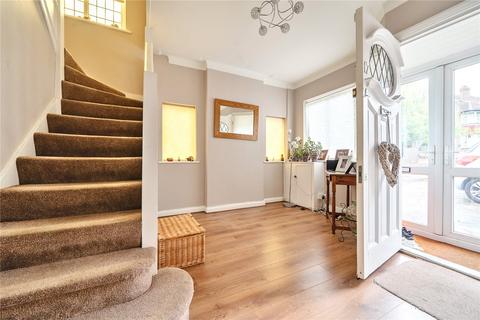 3 bedroom semi-detached house for sale, Belmont Avenue, Barnet, EN4