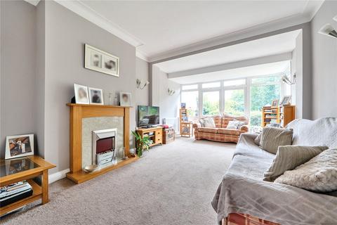 3 bedroom semi-detached house for sale, Belmont Avenue, Barnet, EN4