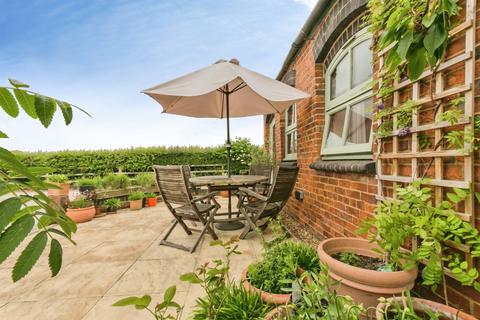 2 bedroom barn conversion for sale, Cherry Lane, Cheadle, Stoke-On-Trent