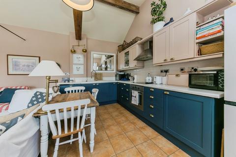 2 bedroom barn conversion for sale, Cherry Lane, Cheadle, Stoke-On-Trent