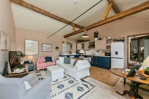 2 bedroom barn conversion for sale, Cherry Lane, Cheadle, Stoke-On-Trent