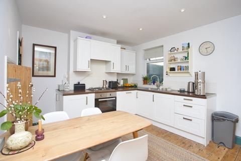 3 bedroom terraced house for sale, Ethelbert Road, Folkestone, CT19