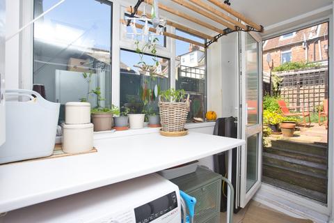 3 bedroom terraced house for sale, Ethelbert Road, Folkestone, CT19