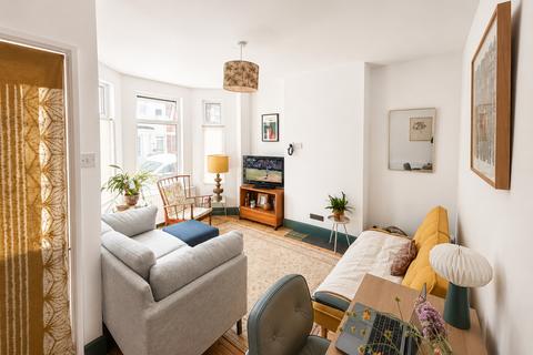 3 bedroom terraced house for sale, Ethelbert Road, Folkestone, CT19