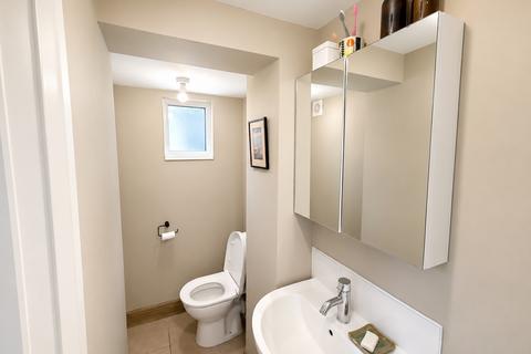 3 bedroom terraced house for sale, Ethelbert Road, Folkestone, CT19