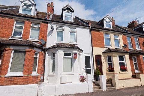3 bedroom terraced house for sale, Ethelbert Road, Folkestone, CT19