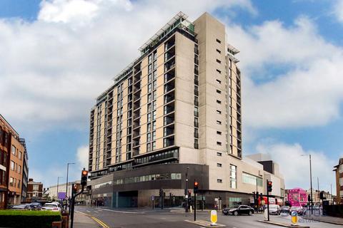 2 bedroom flat for sale, Kingsway, London, N12