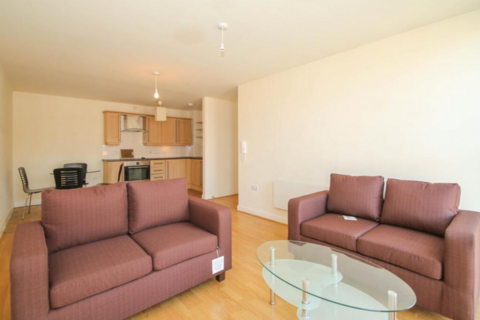 2 bedroom flat for sale, 2 Old Church Court, 40 Weaste Road, Manchester, M5 5FW