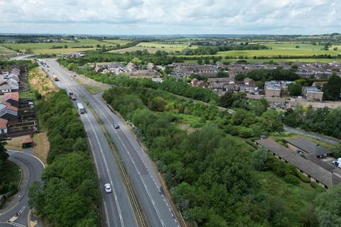 Land for sale, Land at the Manorway, Essex, SS17 0PH