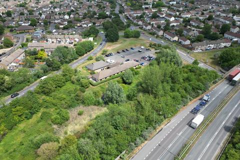 Land for sale, Land at the Manorway, Essex, SS17 0PH