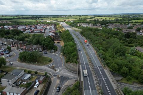 Land for sale, Land at the Manorway, Essex, SS17 0PH