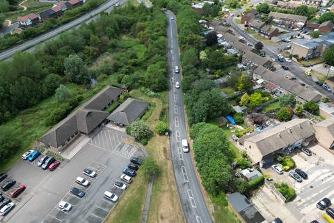 Land for sale, Land at the Manorway, Essex, SS17 0PH