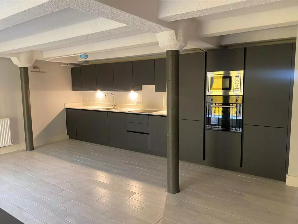 Tobacco Warehouse, Liverpool, L3 2 bed apartment to rent
