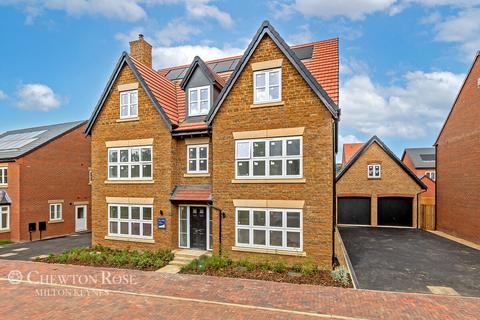 undefined, Cratchit Crescent, Northampton