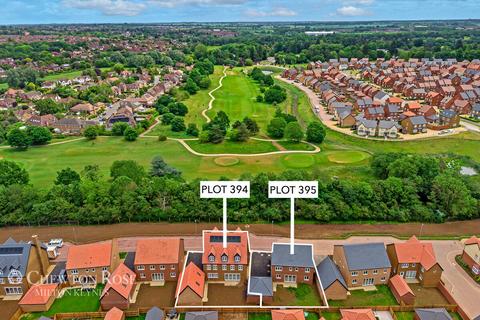 undefined, Cratchit Crescent, Northampton