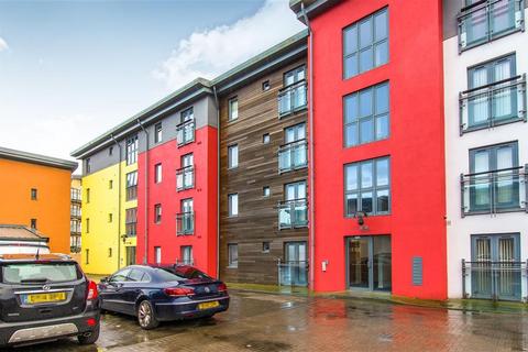 2 bedroom flat to rent, Fishermans Way, SWANSEA, SA1