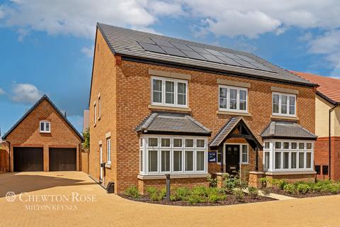 undefined, Cratchit Crescent, Northampton