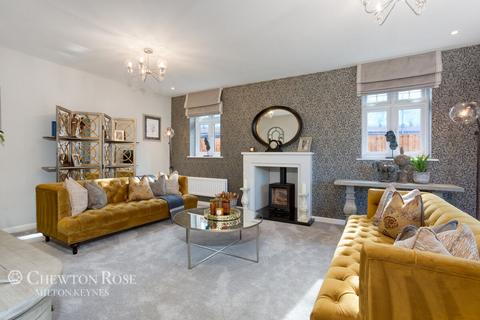 undefined, Cratchit Crescent, Northampton