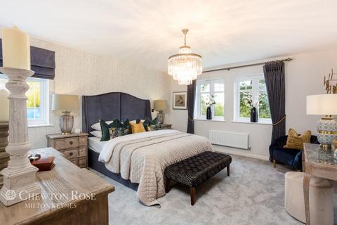 undefined, Cratchit Crescent, Northampton