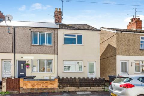 2 bedroom end of terrace house for sale, Hawkins Street, Swindon