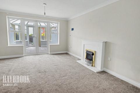 3 bedroom townhouse for sale, Stoney Croft, Hoyland