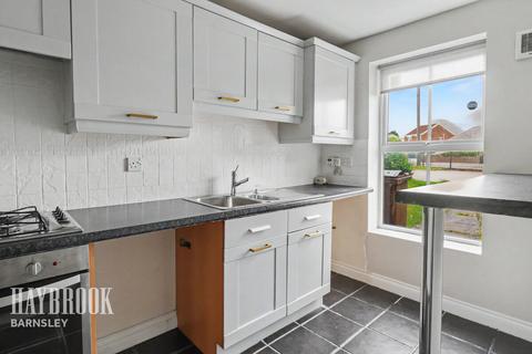 3 bedroom townhouse for sale, Stoney Croft, Hoyland