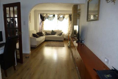 2 bedroom terraced house to rent, London, N9