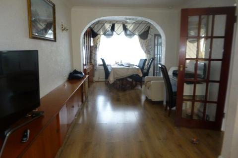 2 bedroom terraced house to rent, London, N9
